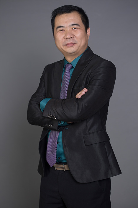 周泳鋒