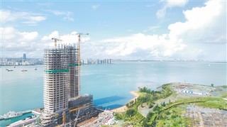 佛山鋼結(jié)構(gòu)工程公司快訊：?？谑讉€(gè)裝配式全鋼結(jié)構(gòu)項(xiàng)目封頂